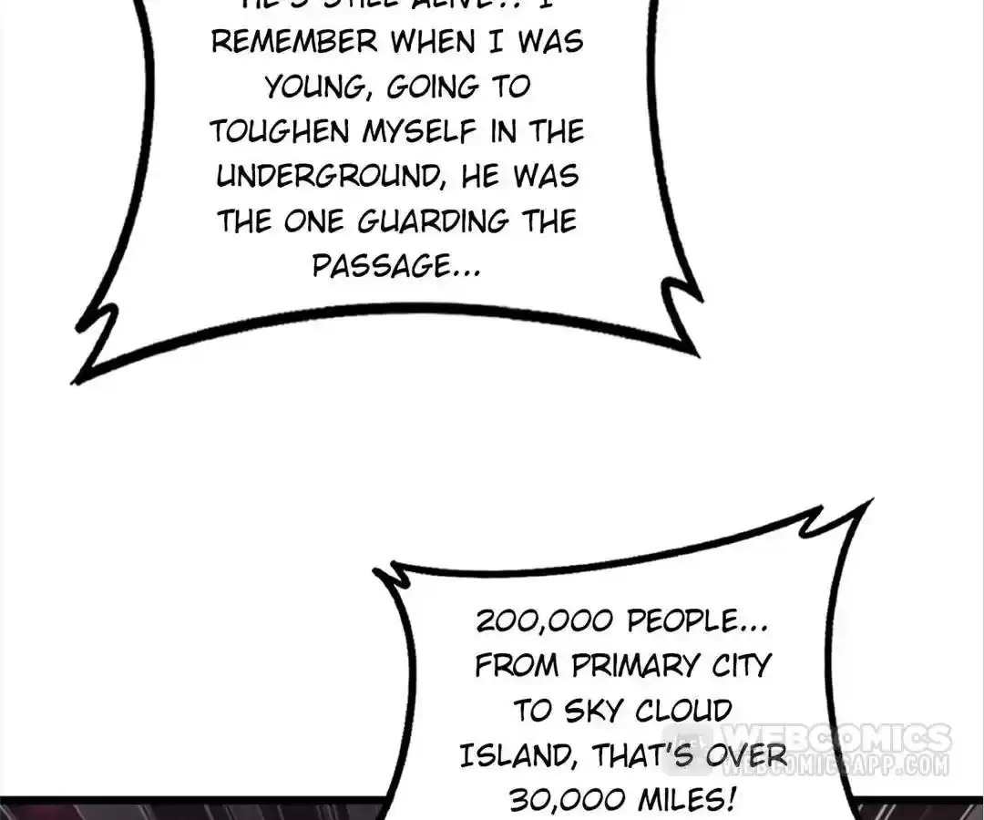 Read Supreme Zerg Lord_ the Catastrophe EN Manga Online