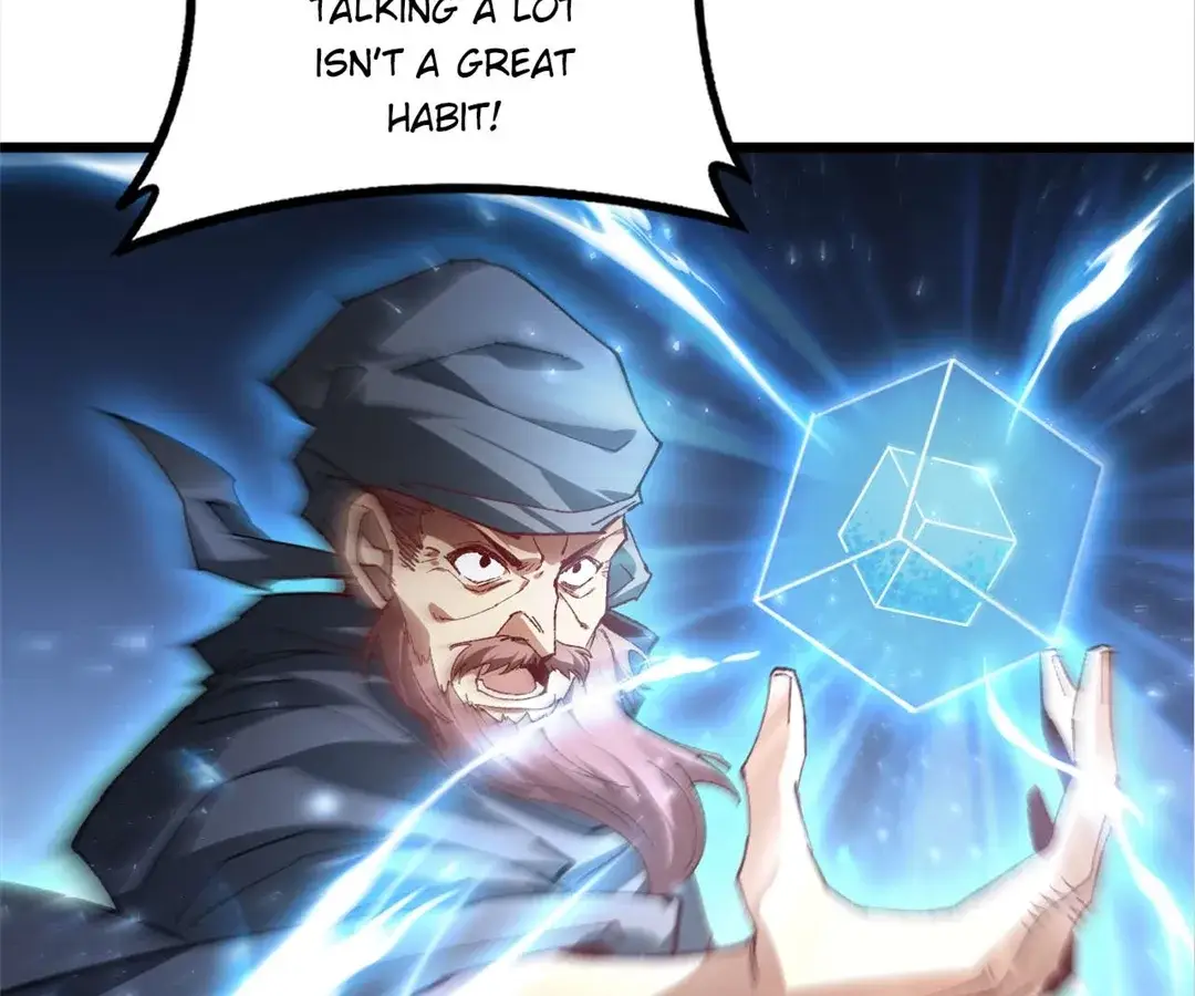 Read Supreme Zerg Lord_ the Catastrophe EN Manga Online