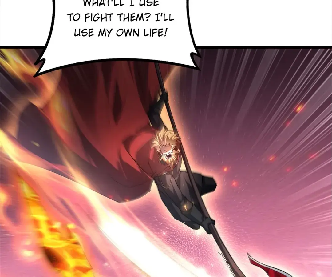 Read Supreme Zerg Lord_ the Catastrophe EN Manga Online