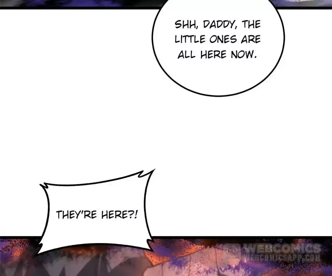 Read Supreme Zerg Lord_ the Catastrophe EN Manga Online