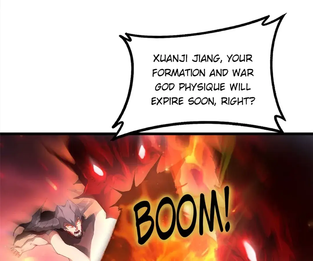 Read Supreme Zerg Lord_ the Catastrophe EN Manga Online