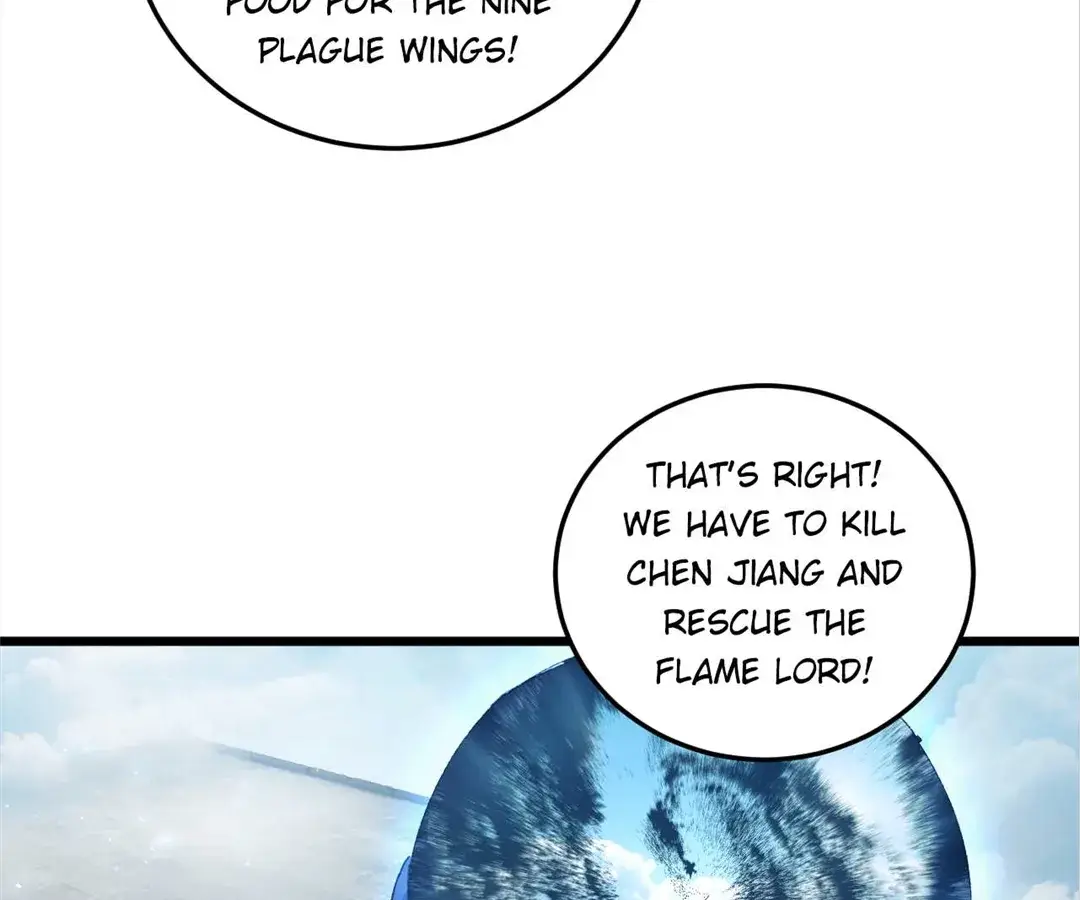 Read Supreme Zerg Lord_ the Catastrophe EN Manga Online