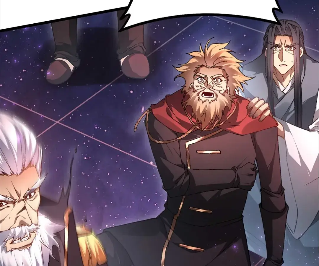 Read Supreme Zerg Lord_ the Catastrophe EN Manga Online