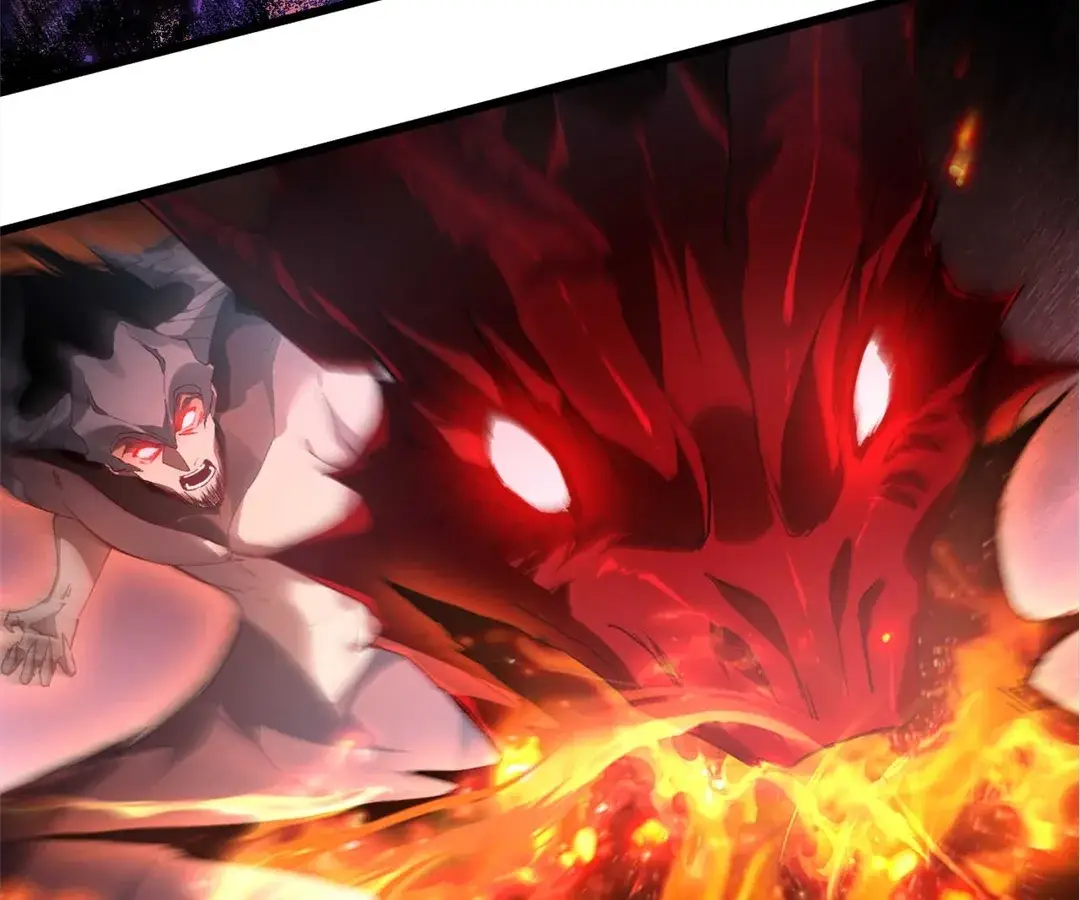 Read Supreme Zerg Lord_ the Catastrophe EN Manga Online