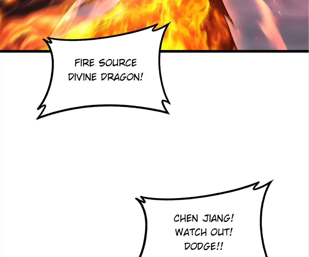 Read Supreme Zerg Lord_ the Catastrophe EN Manga Online