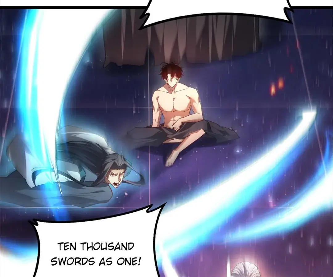 Read Supreme Zerg Lord_ the Catastrophe EN Manga Online