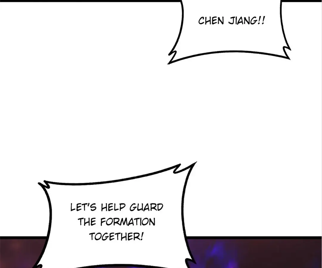 Read Supreme Zerg Lord_ the Catastrophe EN Manga Online