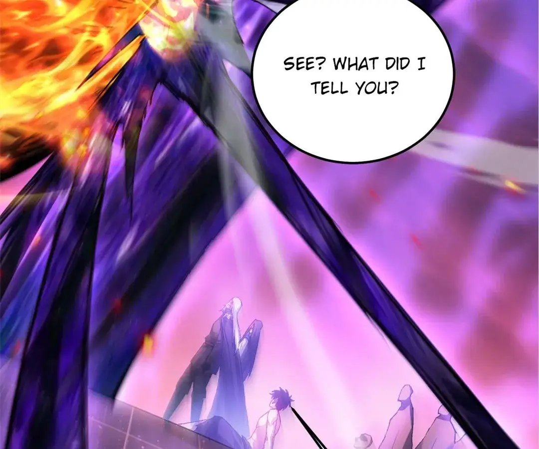 Read Supreme Zerg Lord_ the Catastrophe EN Manga Online