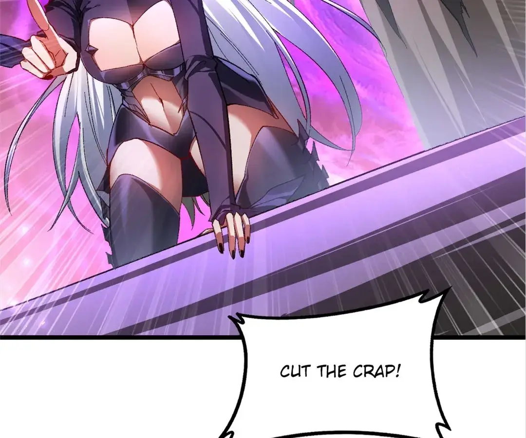 Read Supreme Zerg Lord_ the Catastrophe EN Manga Online