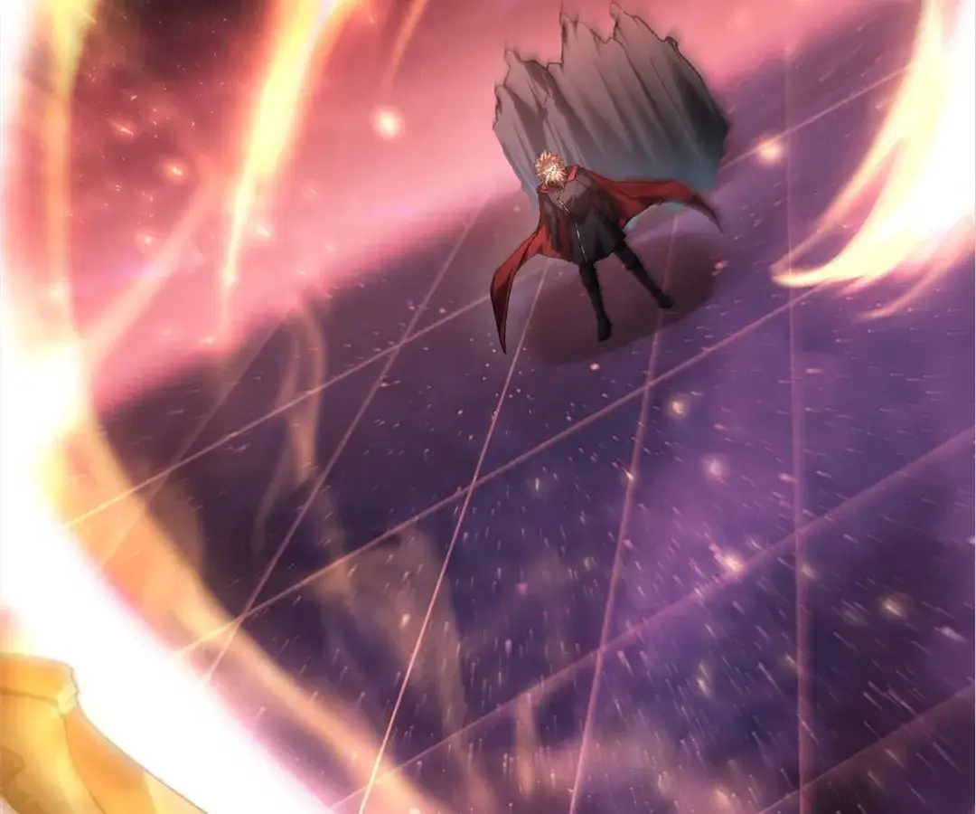 Read Supreme Zerg Lord_ the Catastrophe EN Manga Online