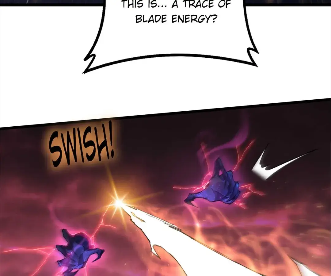 Read Supreme Zerg Lord_ the Catastrophe EN Manga Online