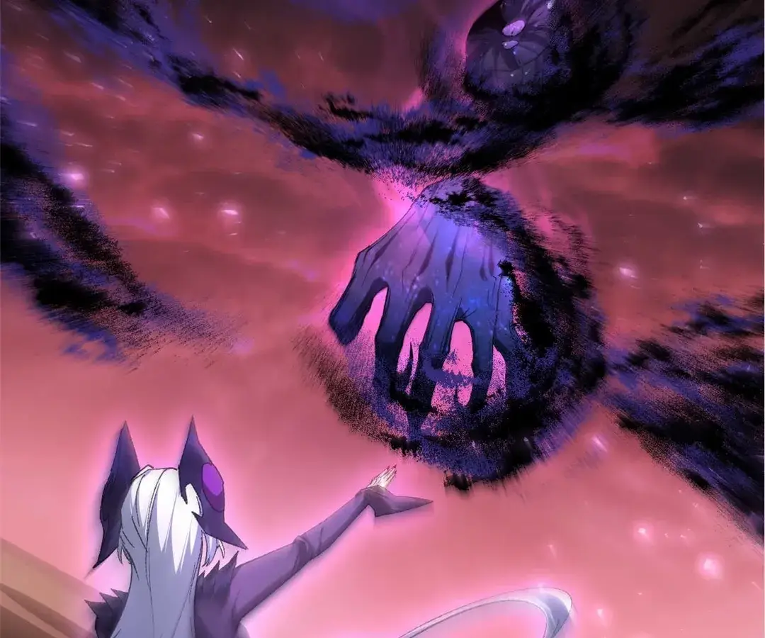 Read Supreme Zerg Lord_ the Catastrophe EN Manga Online