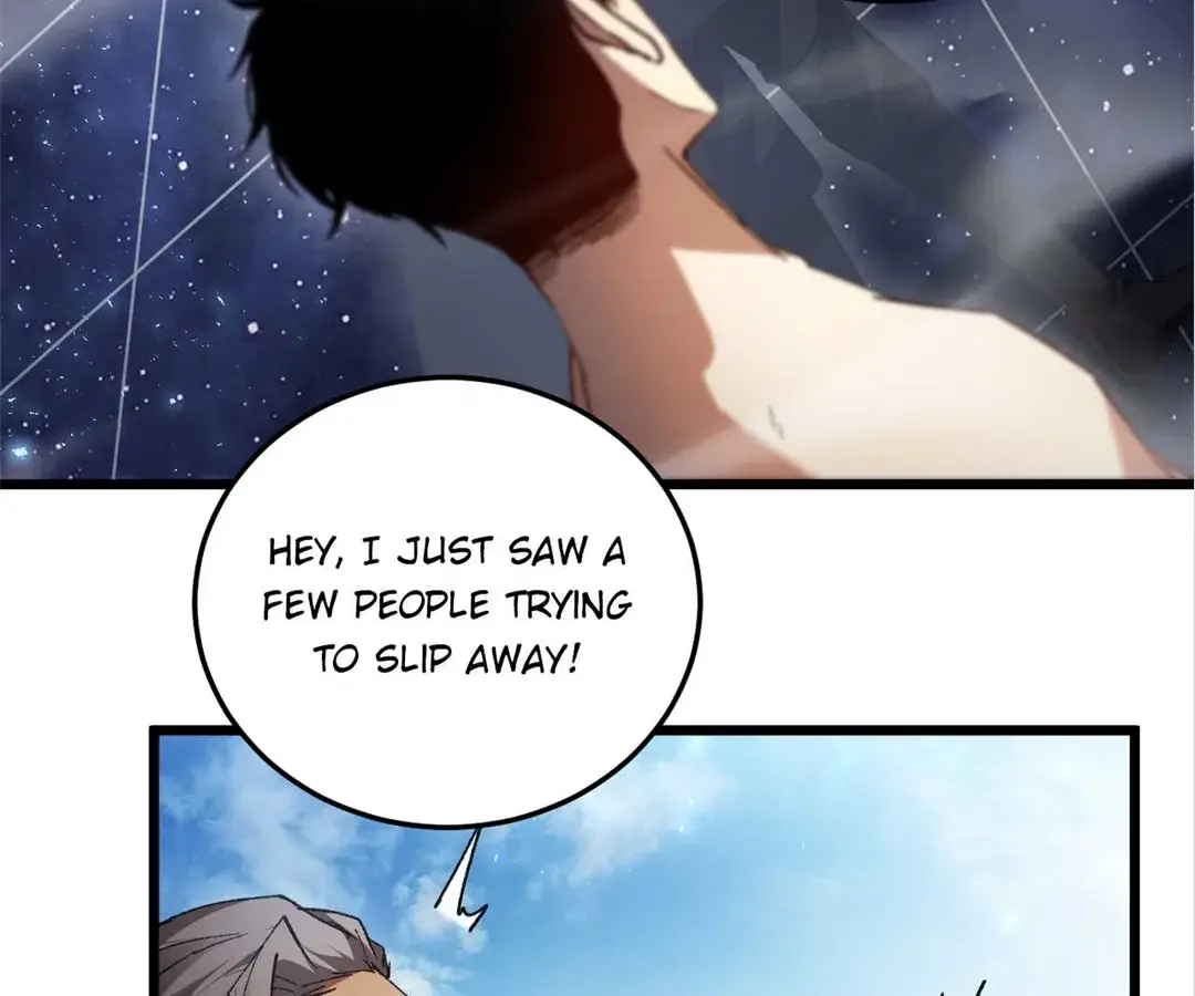 Read Supreme Zerg Lord_ the Catastrophe EN Manga Online