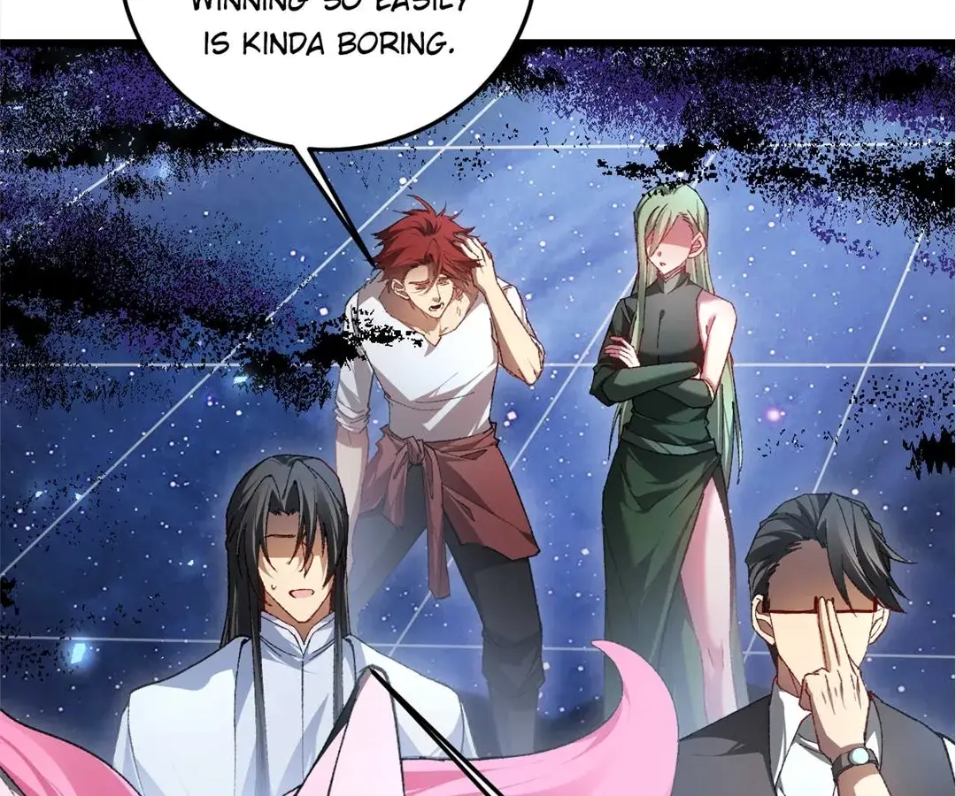 Read Supreme Zerg Lord_ the Catastrophe EN Manga Online