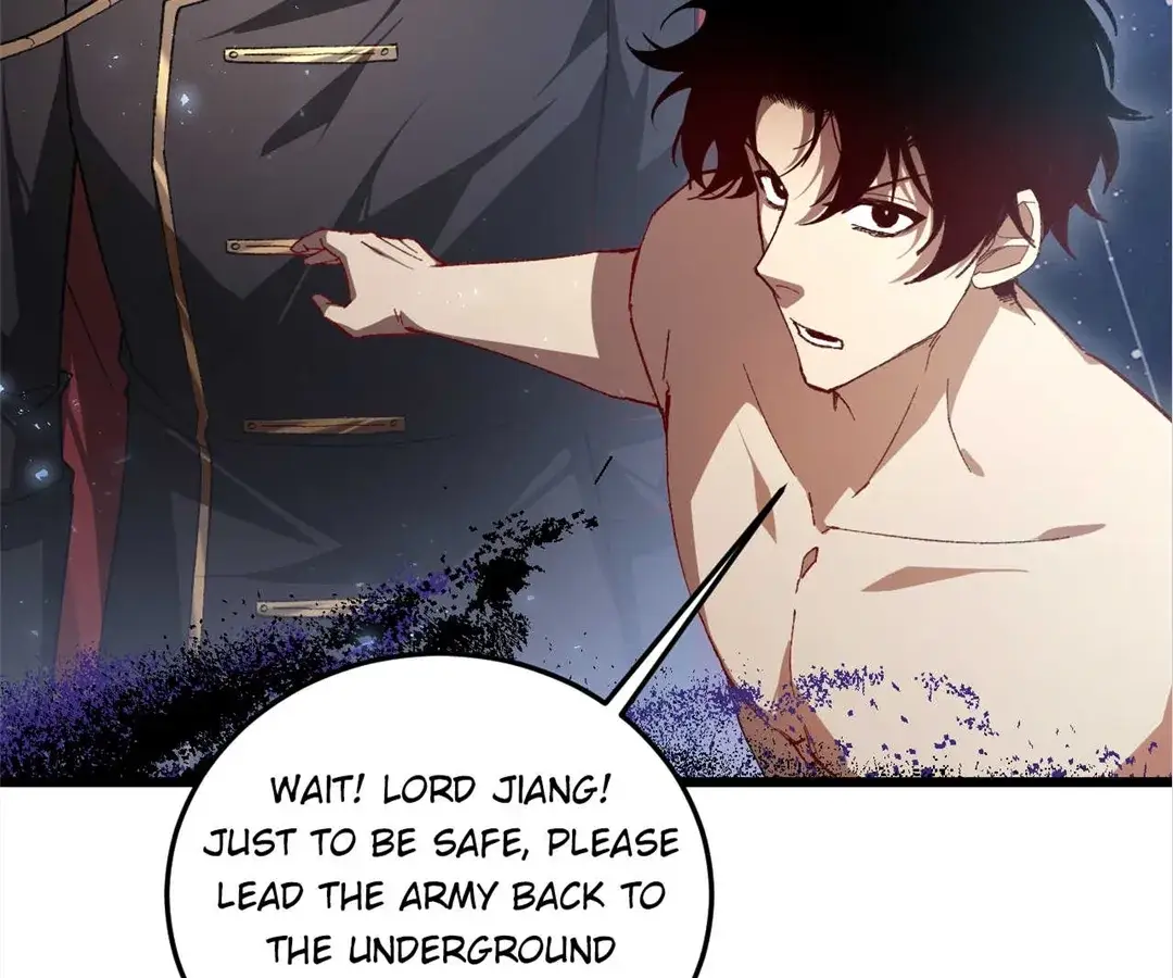 Read Supreme Zerg Lord_ the Catastrophe EN Manga Online