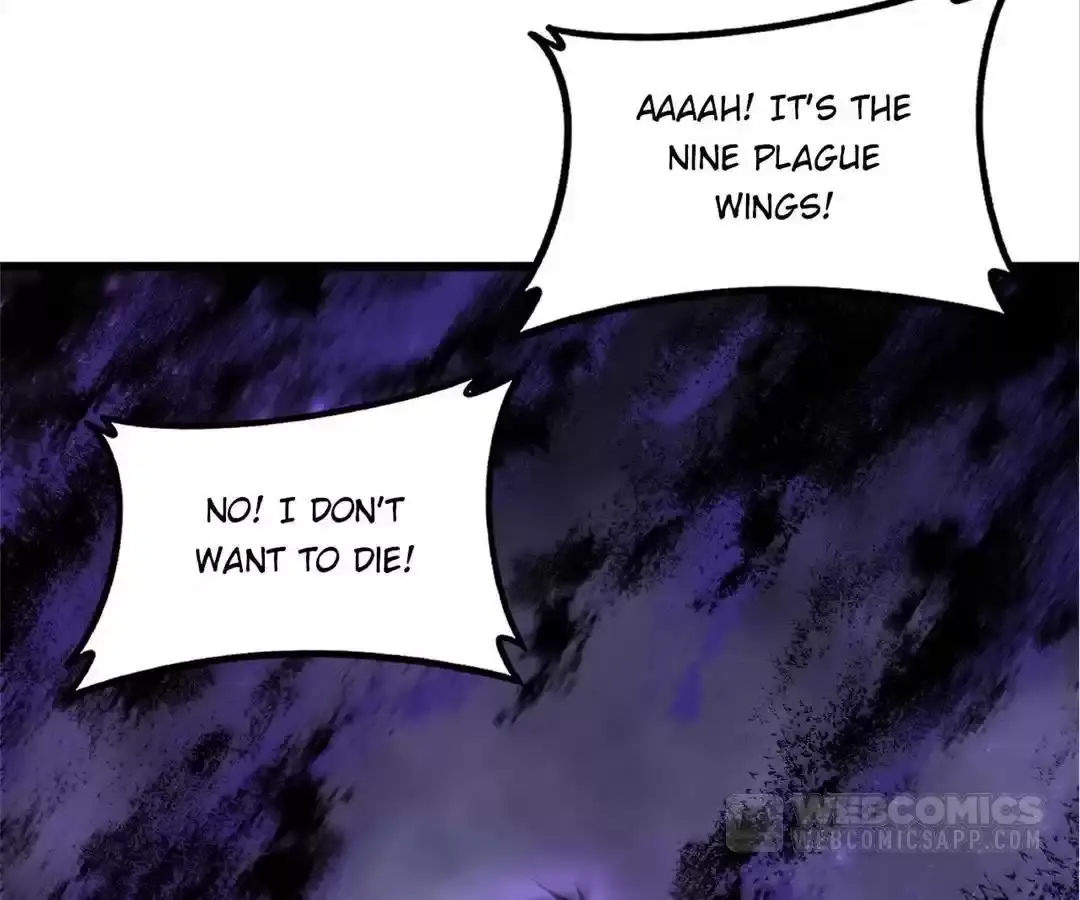 Read Supreme Zerg Lord_ the Catastrophe EN Manga Online