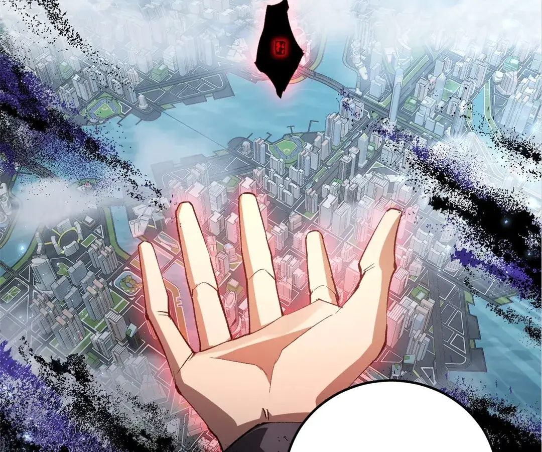 Read Supreme Zerg Lord_ the Catastrophe EN Manga Online