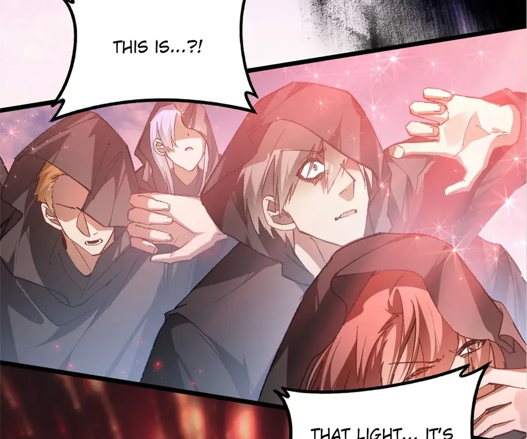 Read Supreme Zerg Lord_ the Catastrophe EN Manga Online