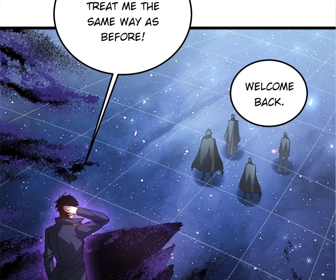 Read Supreme Zerg Lord_ the Catastrophe EN Manga Online