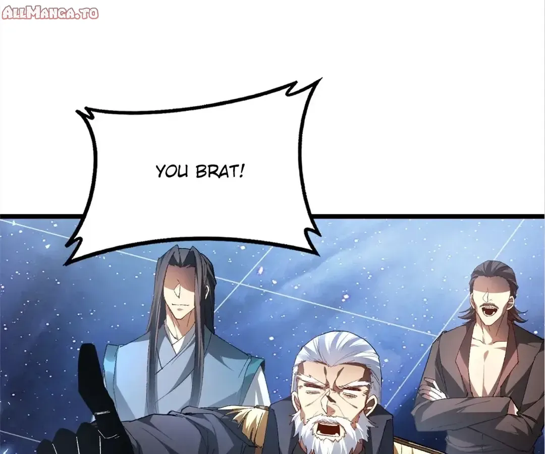 Read Supreme Zerg Lord_ the Catastrophe EN Manga Online