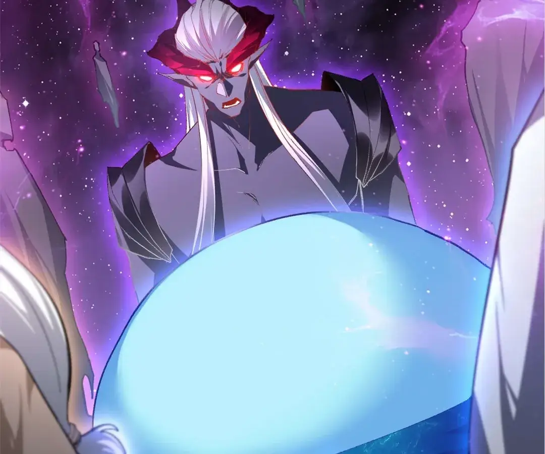 Read Supreme Zerg Lord_ the Catastrophe EN Manga Online