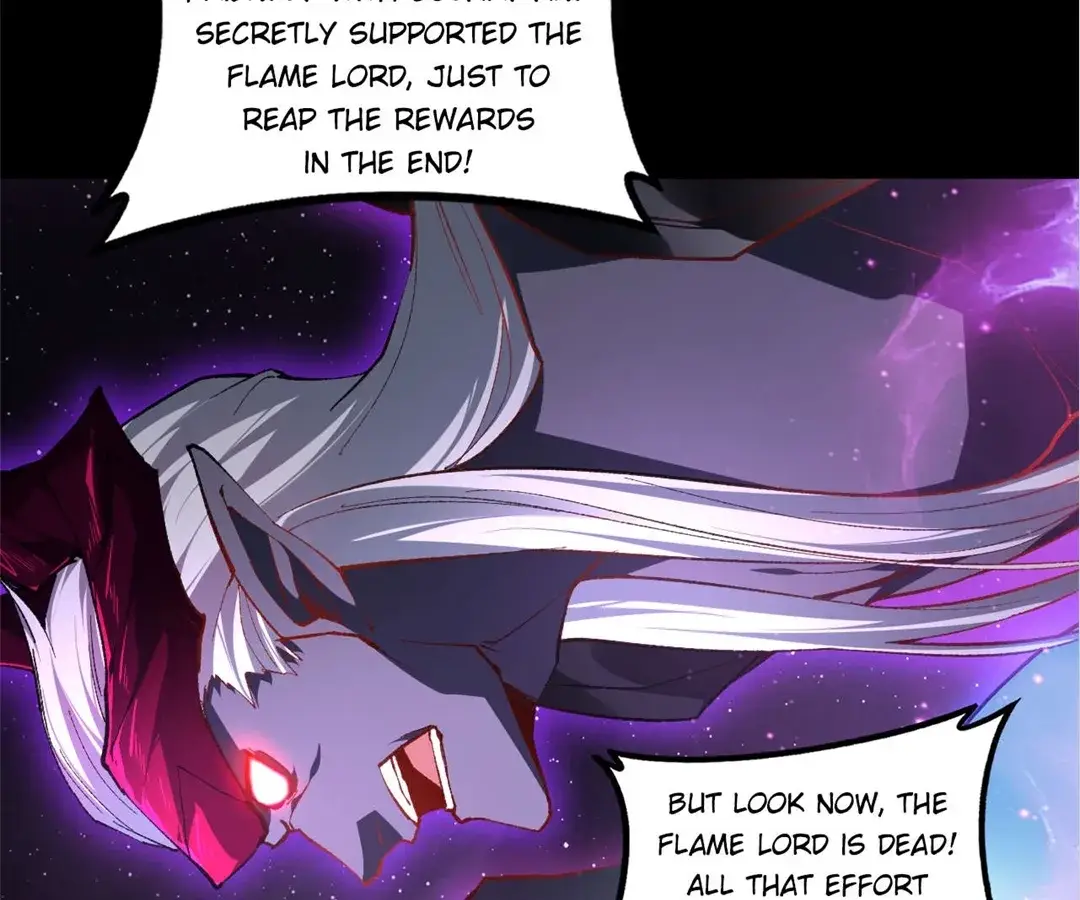 Read Supreme Zerg Lord_ the Catastrophe EN Manga Online