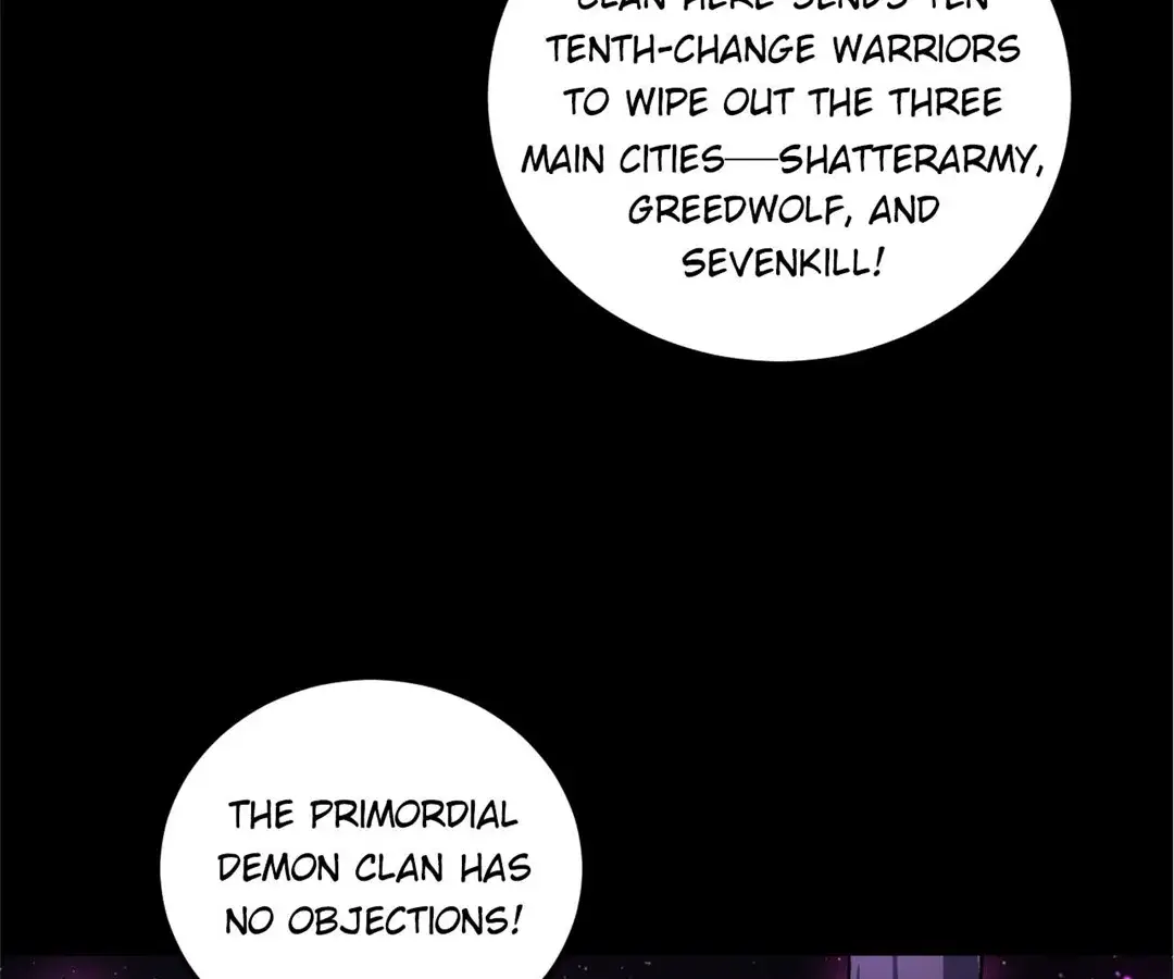 Read Supreme Zerg Lord_ the Catastrophe EN Manga Online