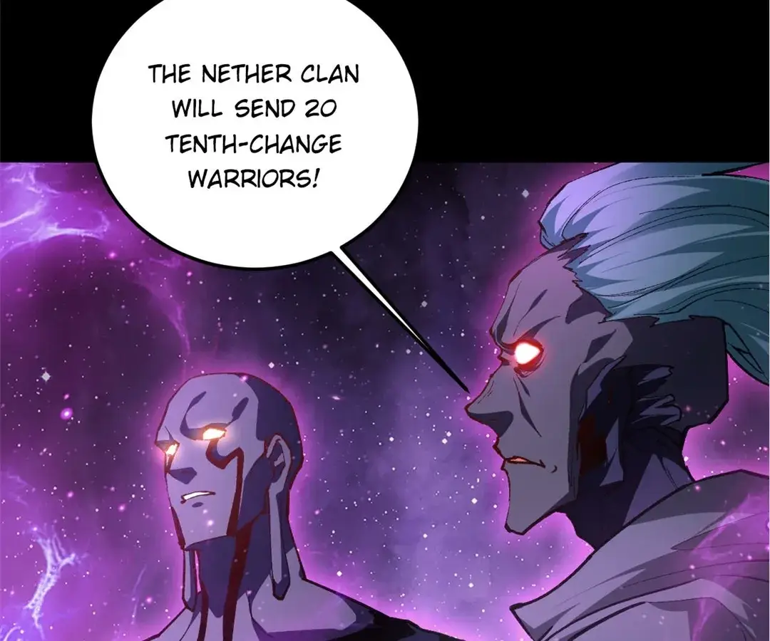 Read Supreme Zerg Lord_ the Catastrophe EN Manga Online