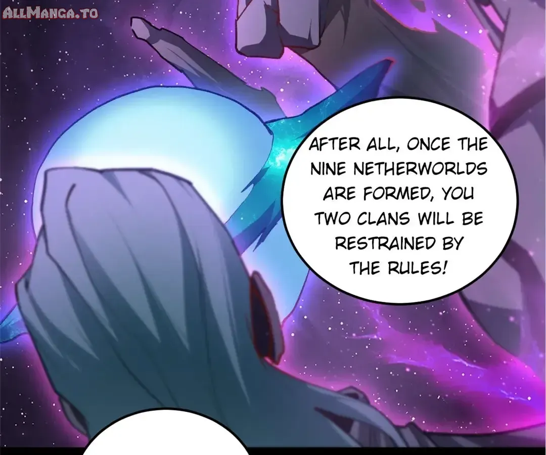 Read Supreme Zerg Lord_ the Catastrophe EN Manga Online