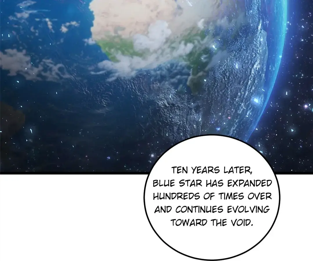 Read Supreme Zerg Lord_ the Catastrophe EN Manga Online