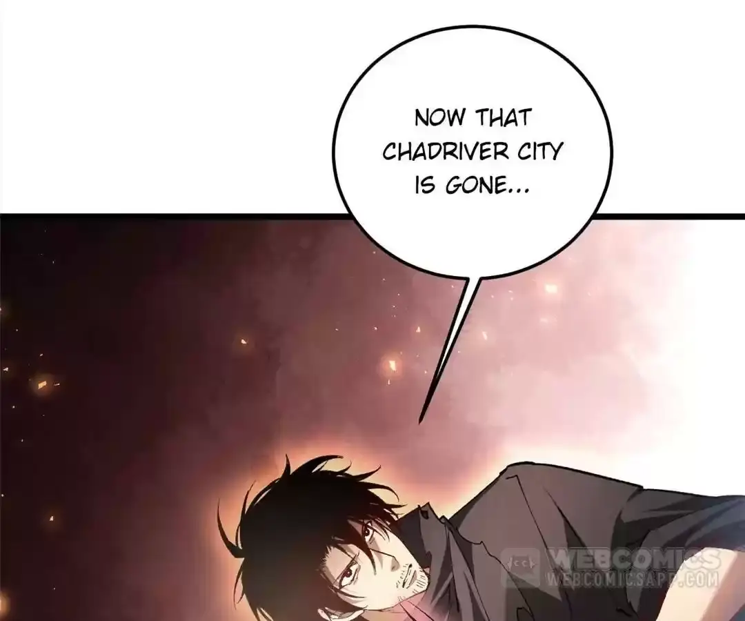 Read Supreme Zerg Lord_ the Catastrophe EN Manga Online