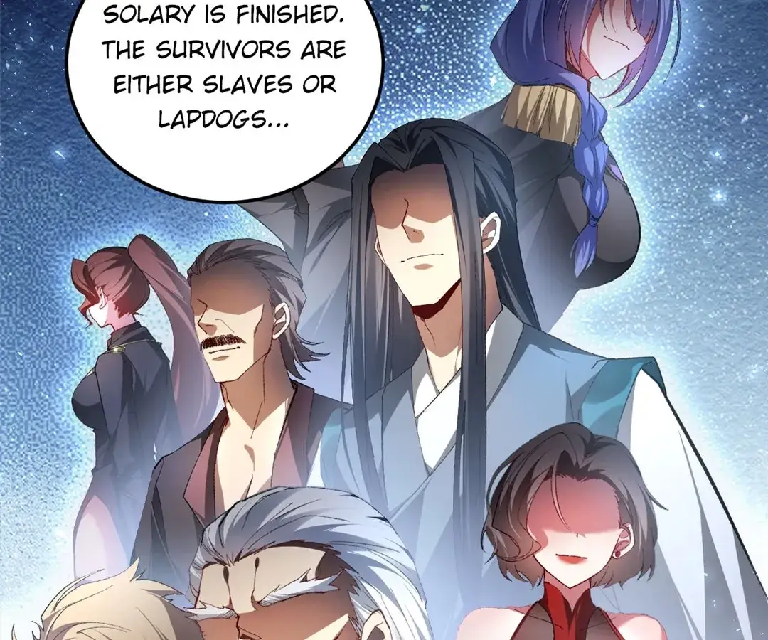 Read Supreme Zerg Lord_ the Catastrophe EN Manga Online