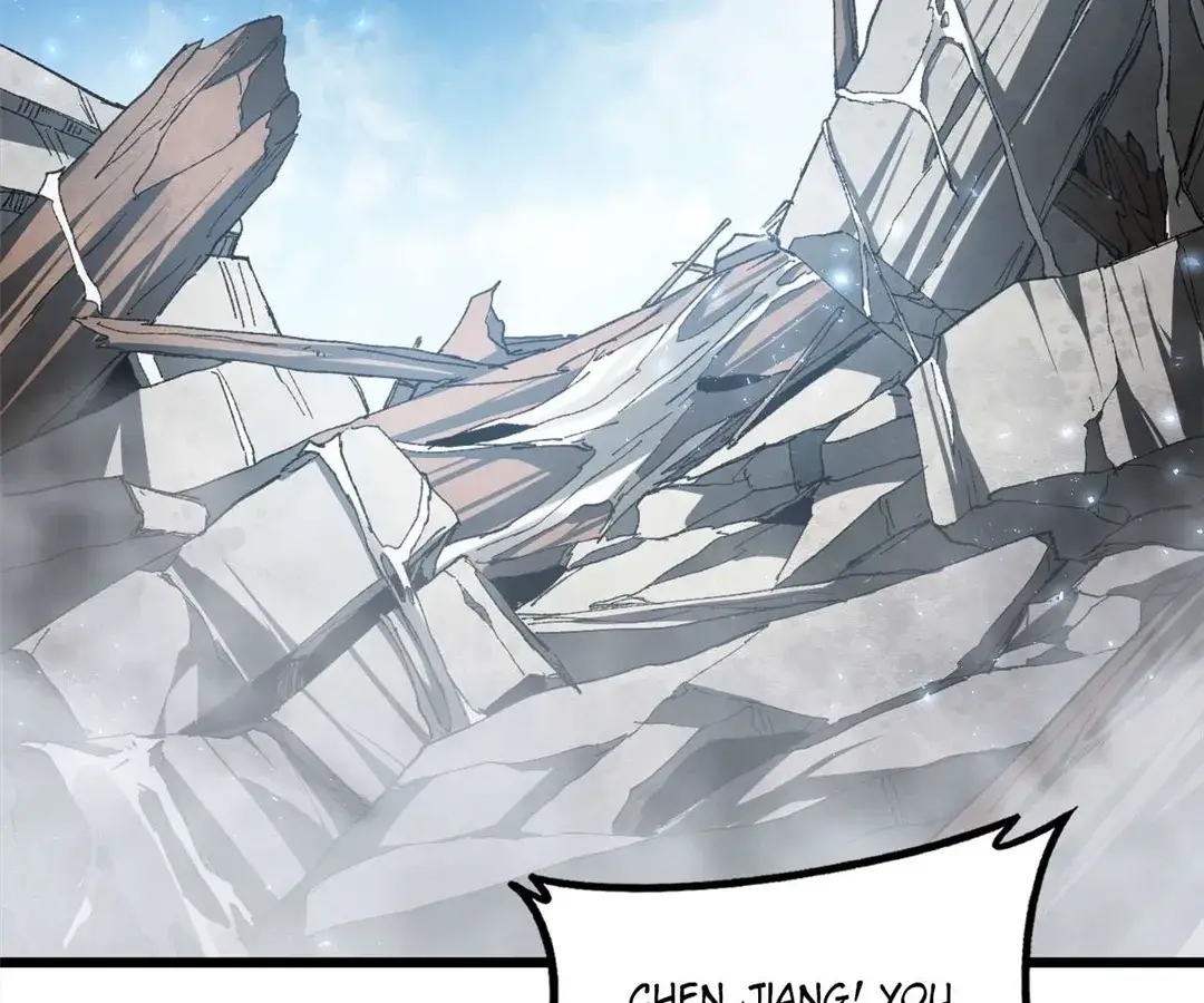 Read Supreme Zerg Lord_ the Catastrophe EN Manga Online