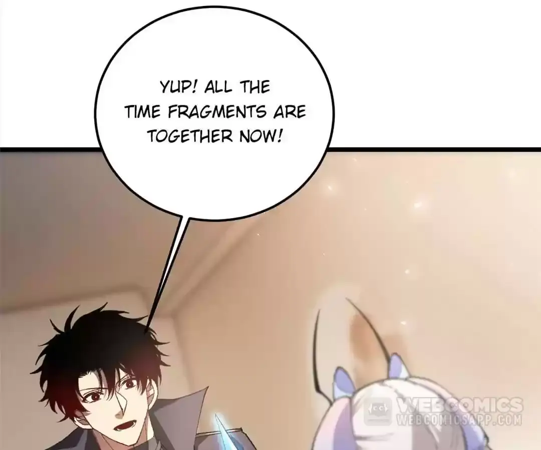 Read Supreme Zerg Lord_ the Catastrophe EN Manga Online