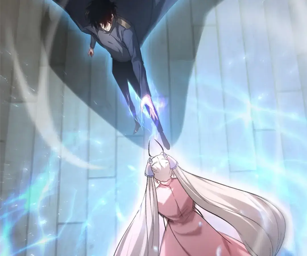 Read Supreme Zerg Lord_ the Catastrophe EN Manga Online