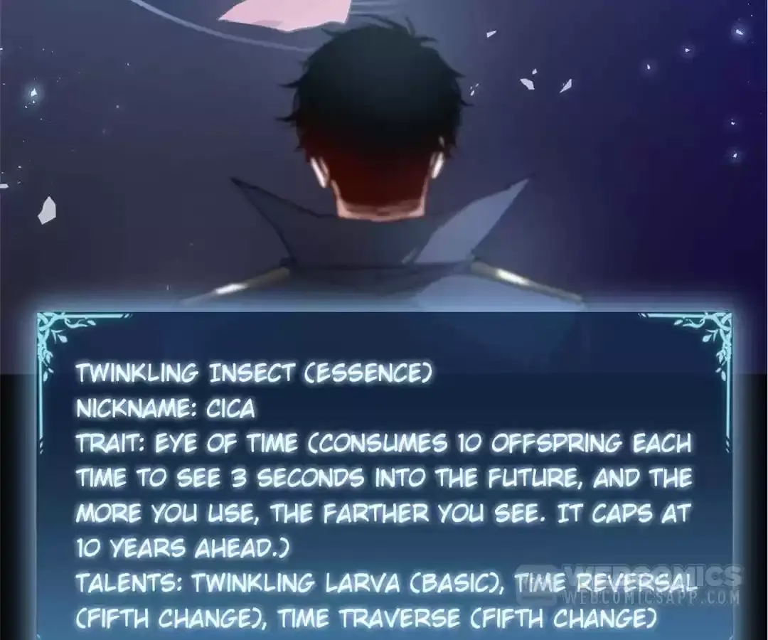 Read Supreme Zerg Lord_ the Catastrophe EN Manga Online