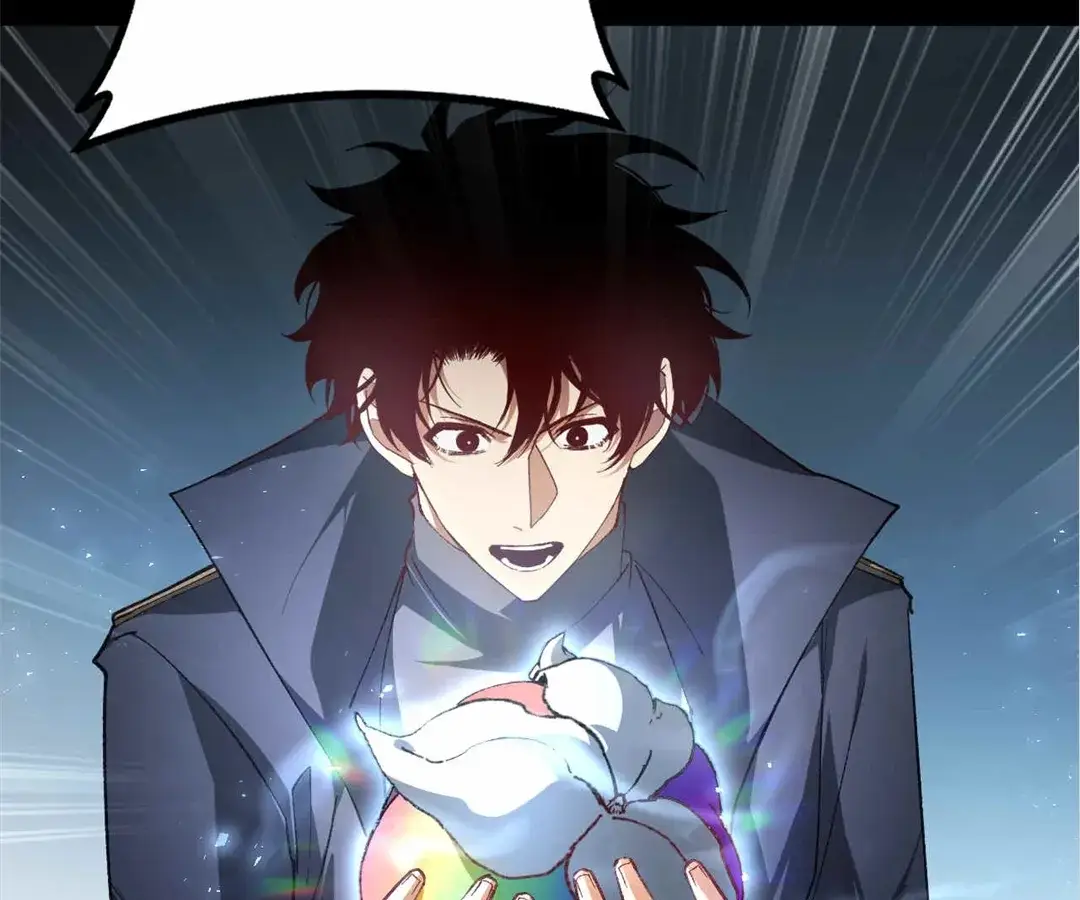 Read Supreme Zerg Lord_ the Catastrophe EN Manga Online