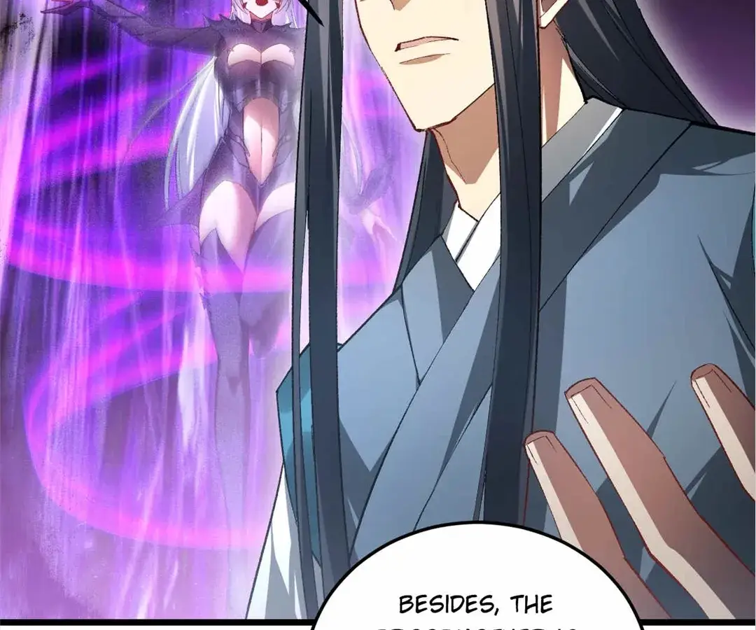 Read Supreme Zerg Lord_ the Catastrophe EN Manga Online