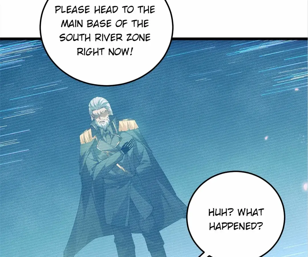 Read Supreme Zerg Lord_ the Catastrophe EN Manga Online