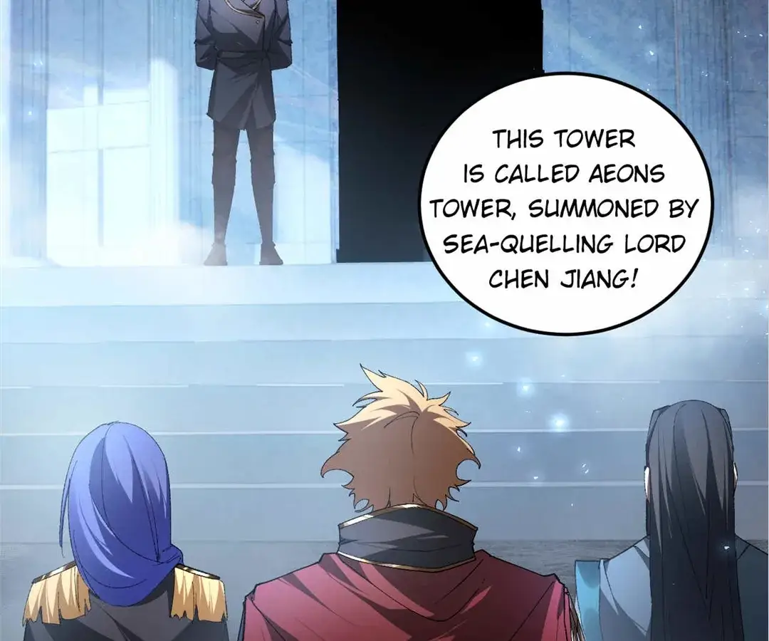 Read Supreme Zerg Lord_ the Catastrophe EN Manga Online