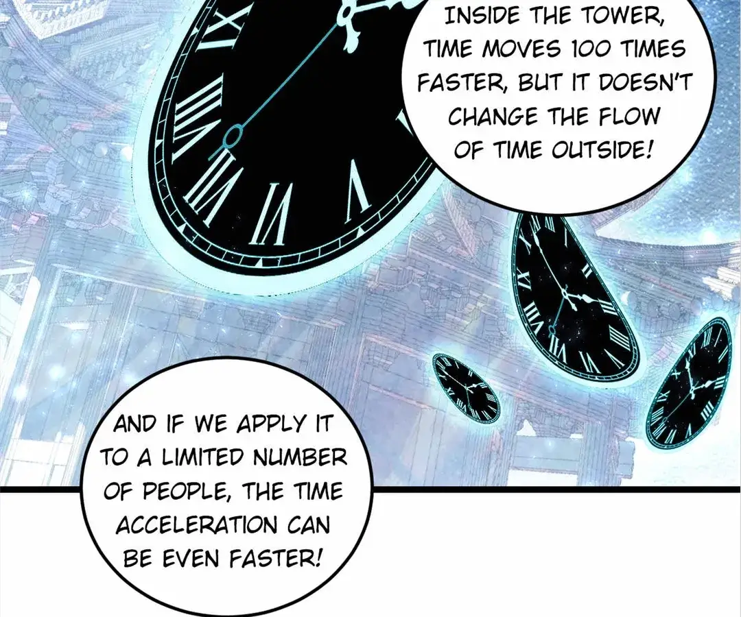 Read Supreme Zerg Lord_ the Catastrophe EN Manga Online