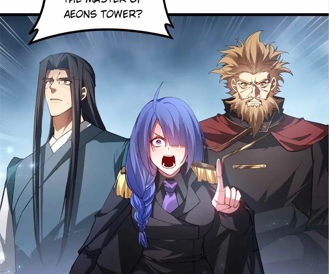 Read Supreme Zerg Lord_ the Catastrophe EN Manga Online