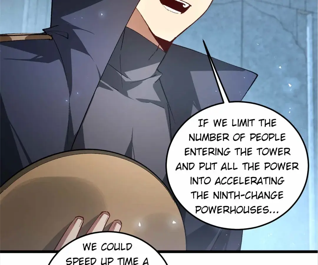 Read Supreme Zerg Lord_ the Catastrophe EN Manga Online