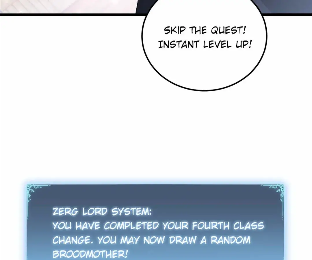 Read Supreme Zerg Lord_ the Catastrophe EN Manga Online