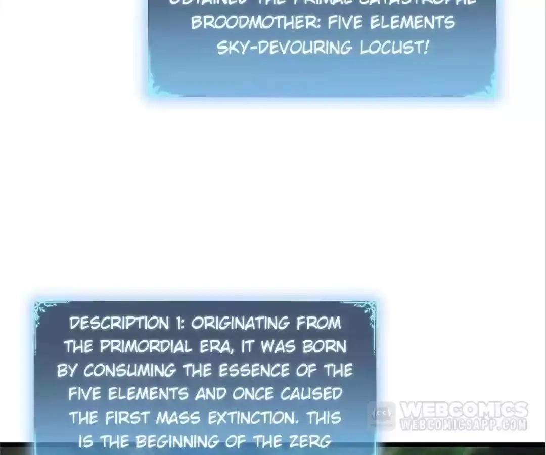 Read Supreme Zerg Lord_ the Catastrophe EN Manga Online