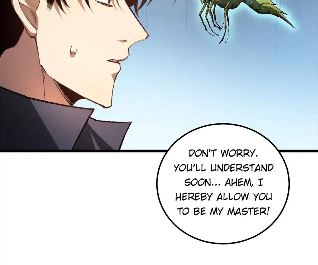 Read Supreme Zerg Lord_ the Catastrophe EN Manga Online