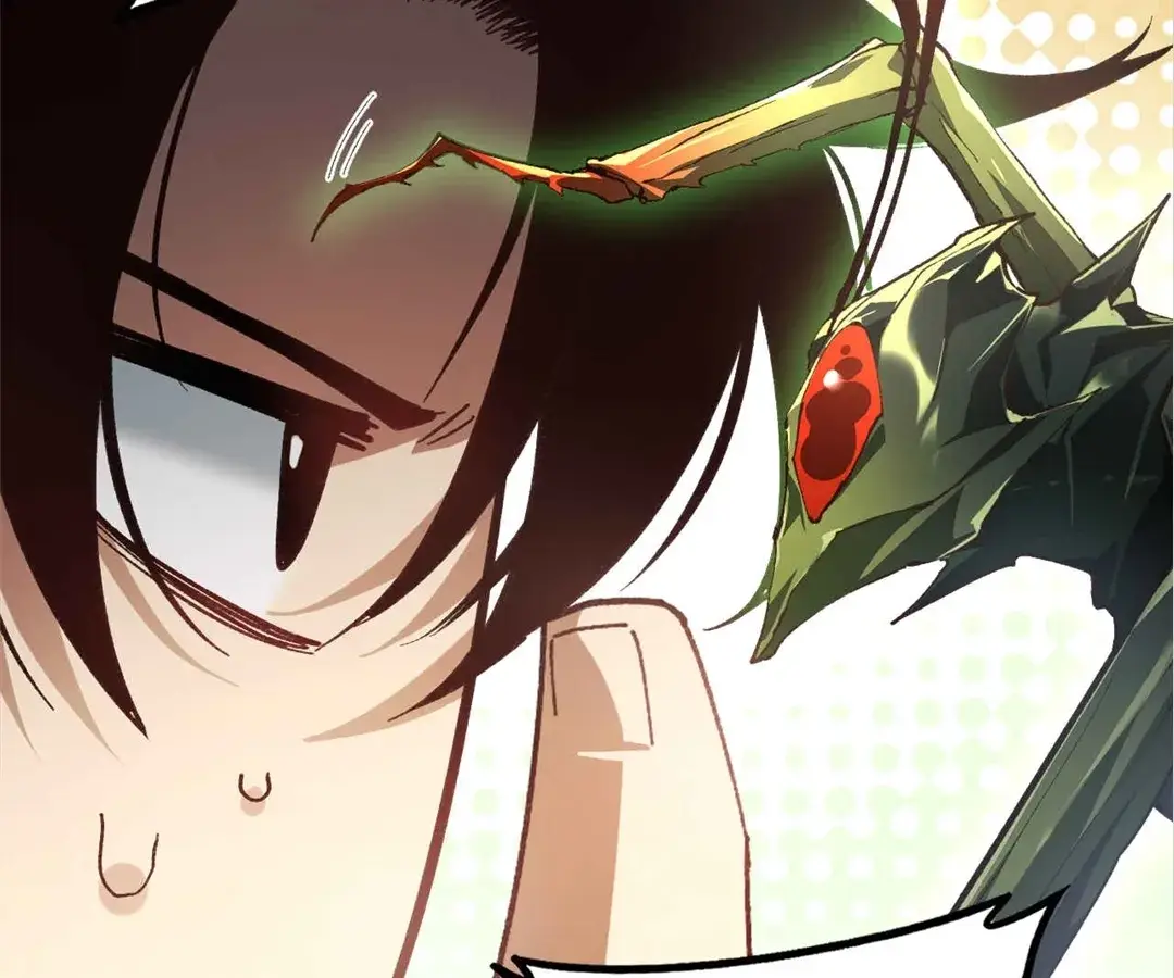 Read Supreme Zerg Lord_ the Catastrophe EN Manga Online