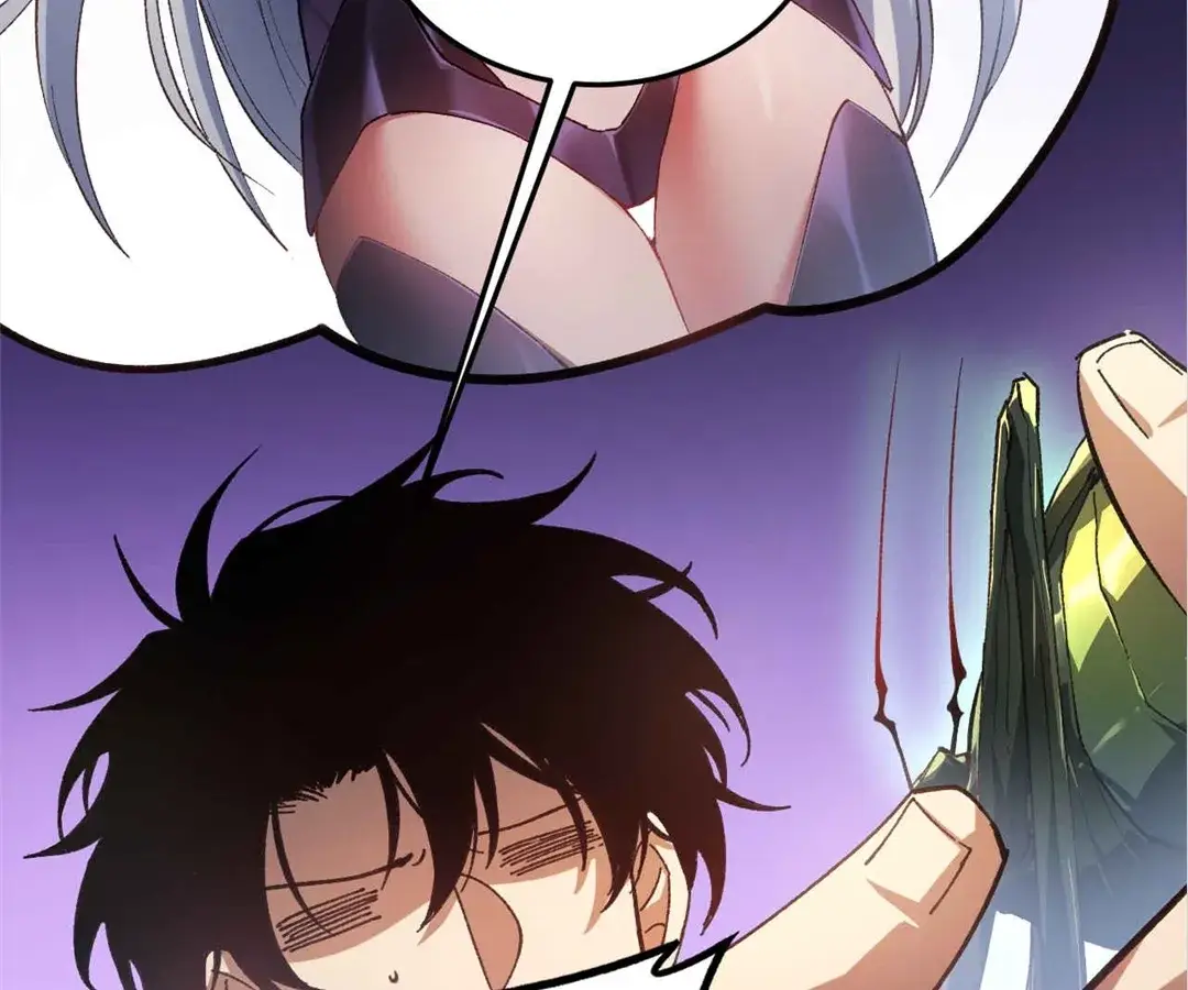 Read Supreme Zerg Lord_ the Catastrophe EN Manga Online