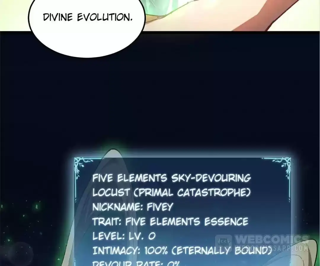 Read Supreme Zerg Lord_ the Catastrophe EN Manga Online