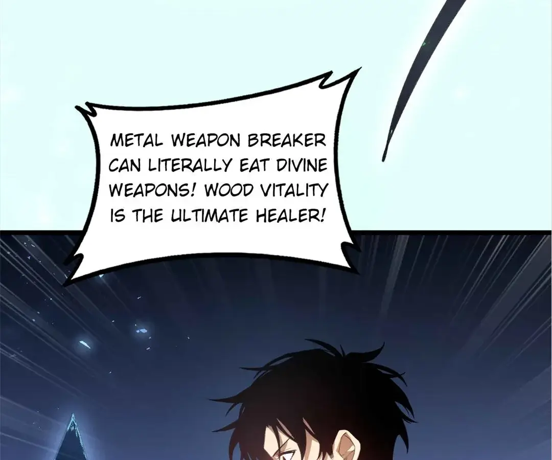 Read Supreme Zerg Lord_ the Catastrophe EN Manga Online